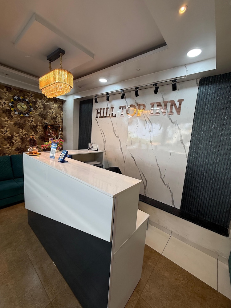 hotel hill top inn