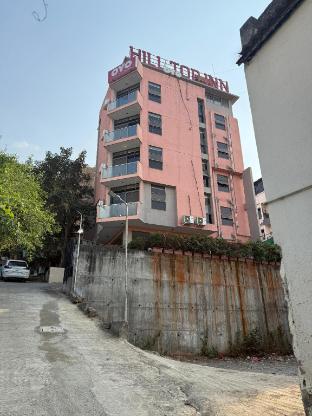 hotel hill top inn