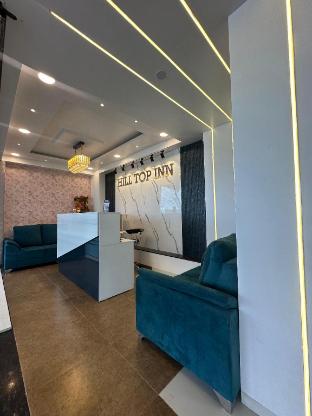 Hotel Hill Top Inn,,2 star