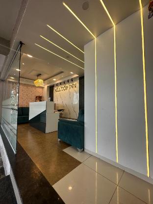 Hotel Hill Top Inn,,2 star