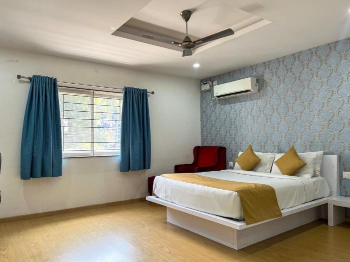 bangalore