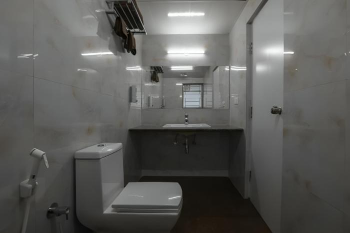 mystic hotel koramangala