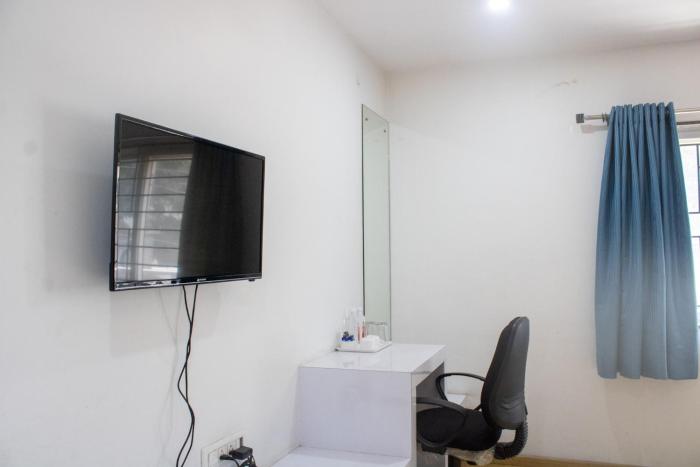 mystic hotel koramangala