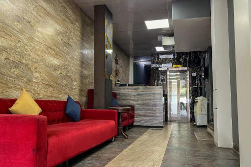 Mystic Hotel Koramangala,,3 star