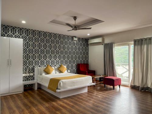 Mystic Hotel Koramangala,,3 star