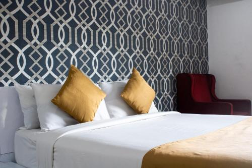 Mystic Hotel Koramangala,,3 star