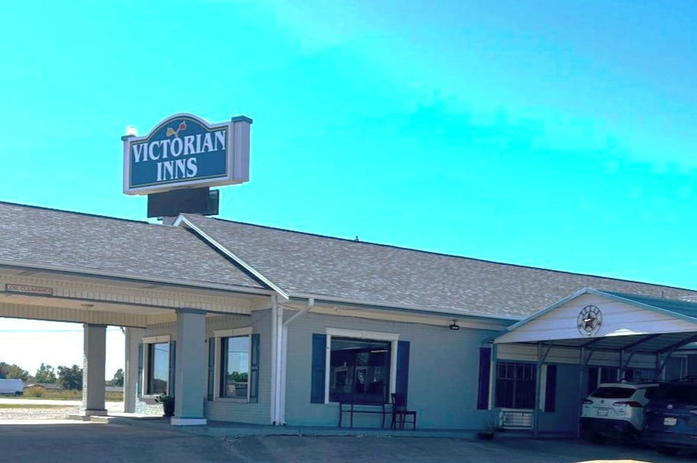 victorian inns by oyo whitesboro u s hwy 82
