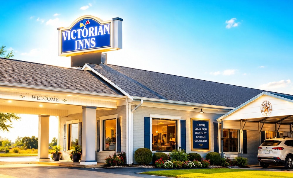victorian inns by oyo whitesboro u s hwy 82