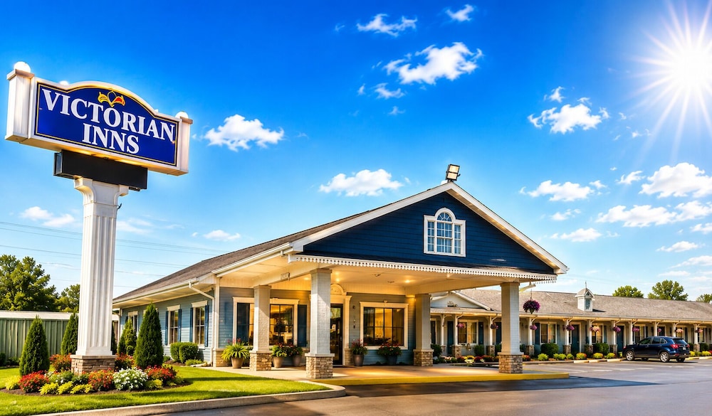 victorian inns by oyo whitesboro u s hwy 82