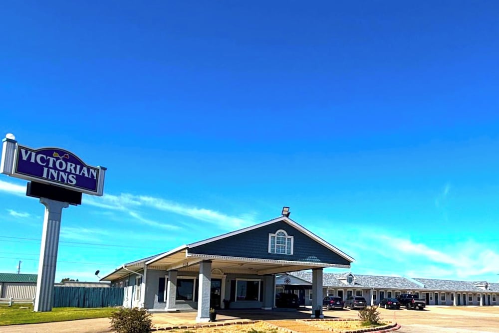 victorian inns by oyo whitesboro u s hwy 82