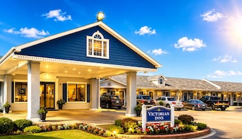 Victorian Inns By Oyo Whitesboro U.S. Hwy 82,,3 star