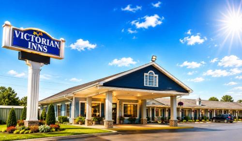 victorian inns by oyo whitesboro u s hwy 82