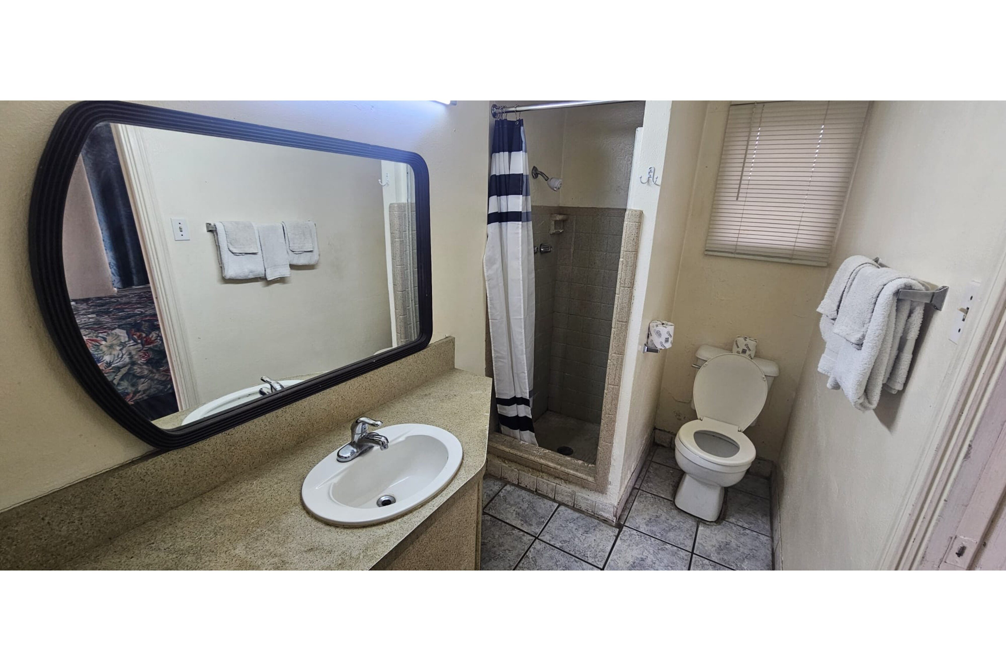 gulfway motel by oyo near airport i 37
