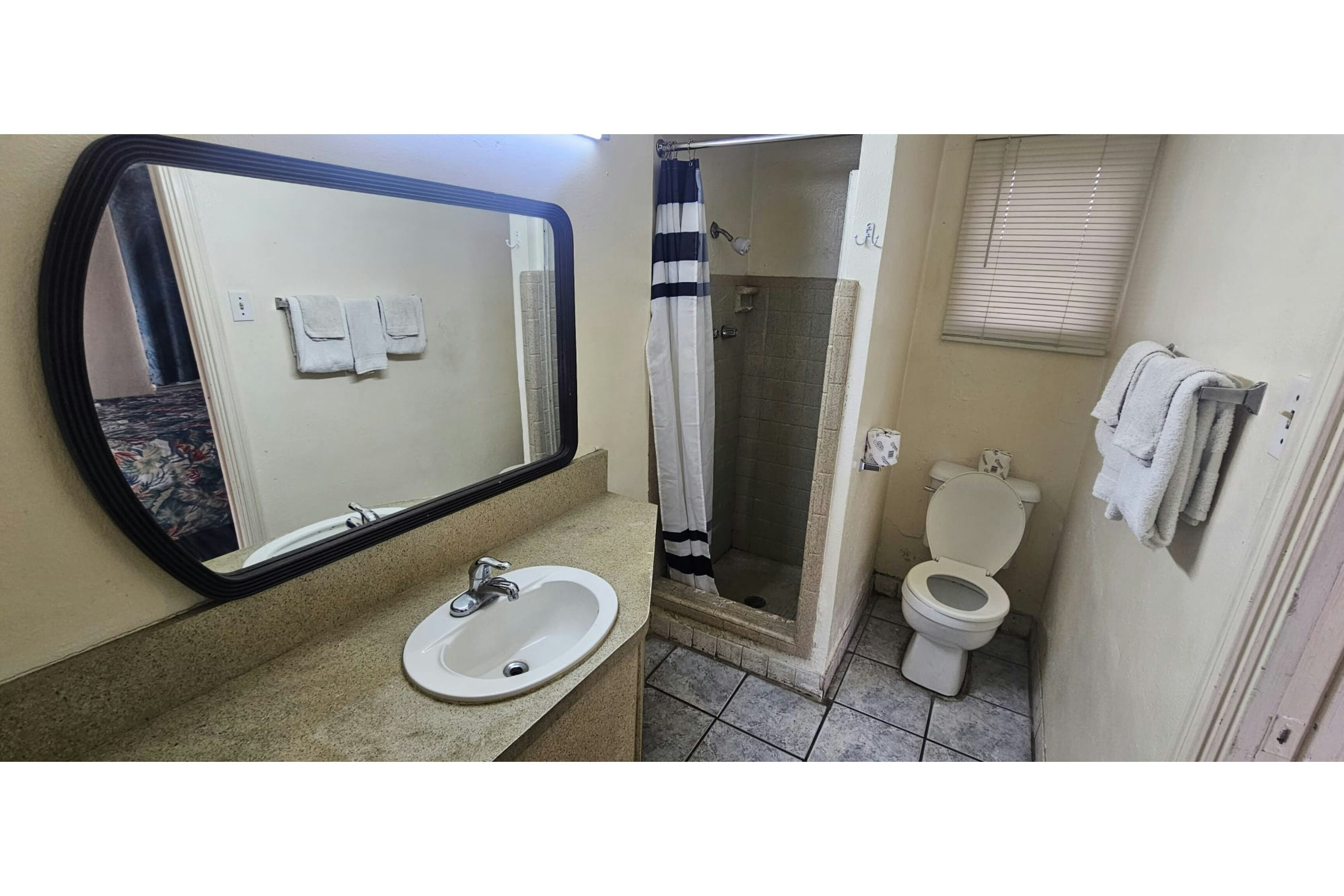 gulfway motel by oyo near airport i 37
