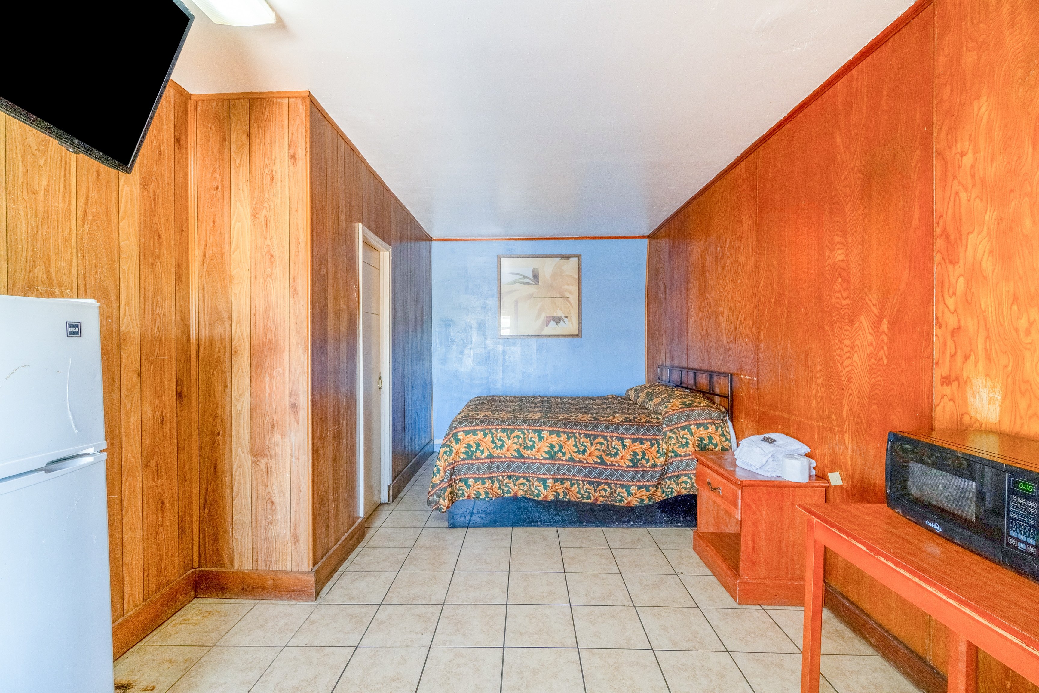 gulfway motel by oyo near airport i 37