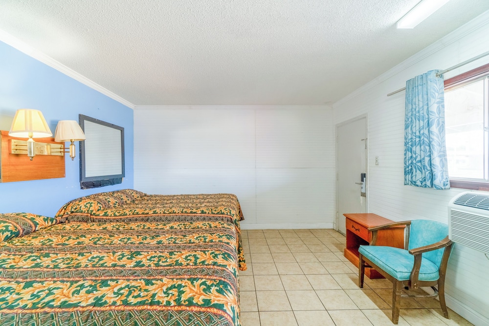 gulfway motel by oyo near airport i 37