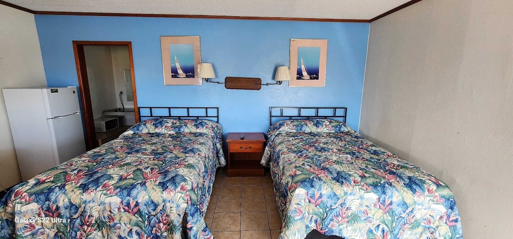 gulfway motel by oyo near airport i 37