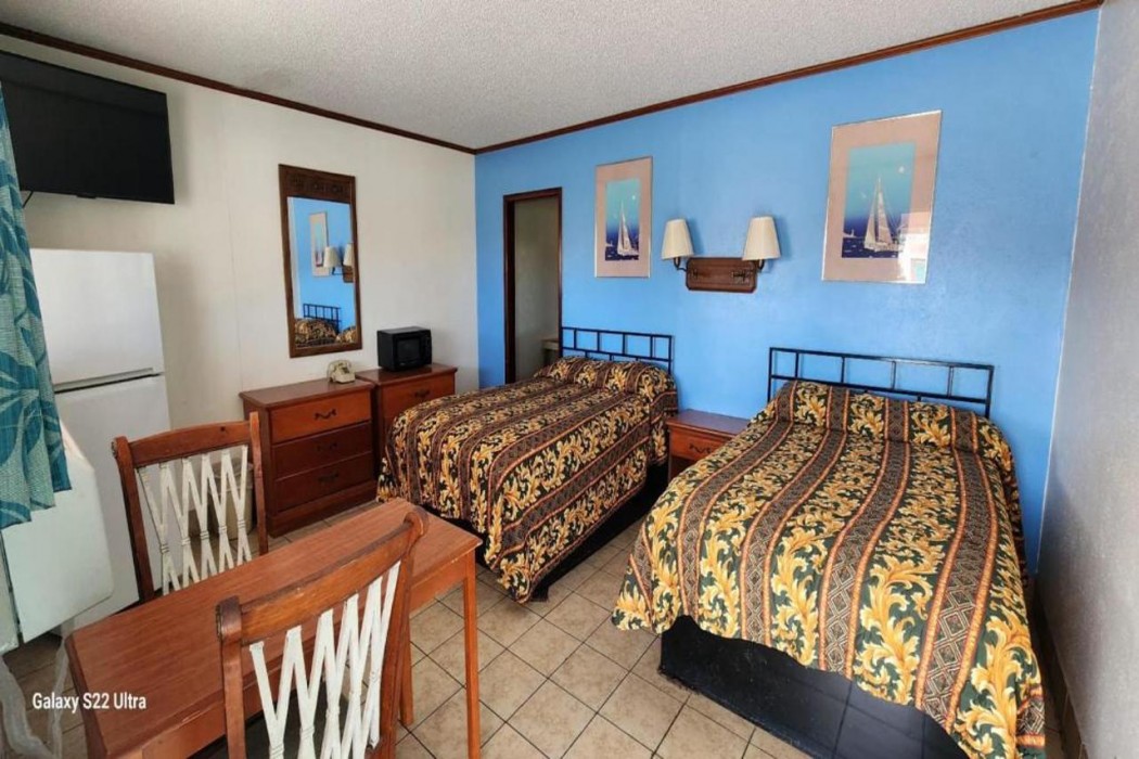 gulfway motel by oyo near airport i 37