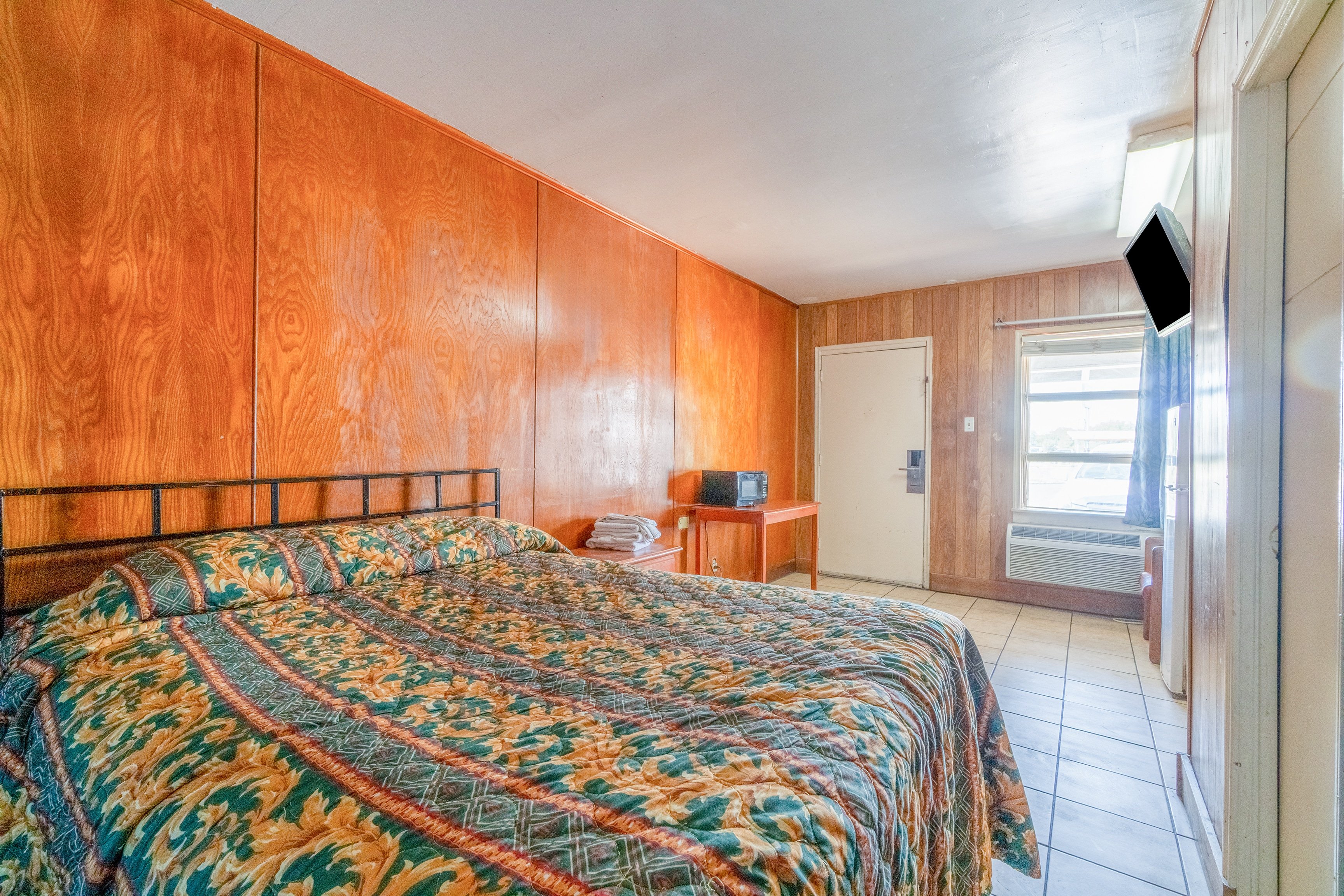 gulfway motel by oyo near airport i 37