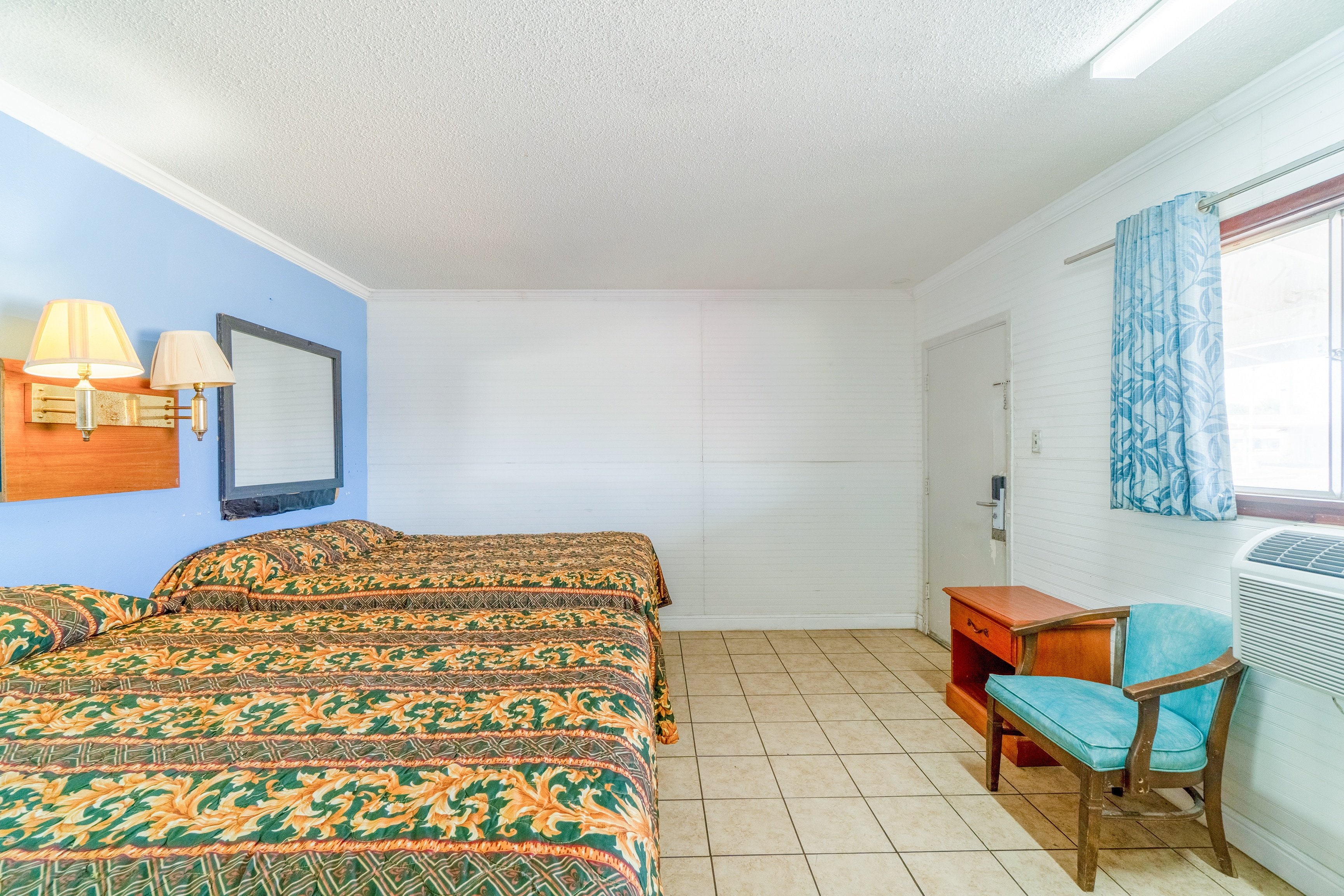 gulfway motel by oyo near airport i 37