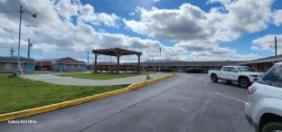 gulfway motel by oyo near airport i 37
