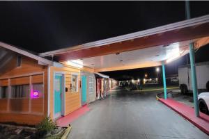 gulfway motel by oyo near airport i 37