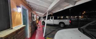 gulfway motel by oyo near airport i 37