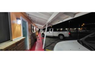 gulfway motel by oyo near airport i 37