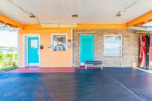 gulfway motel by oyo near airport i 37