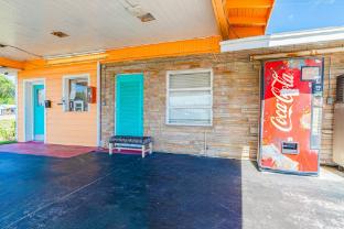 gulfway motel by oyo near airport i 37