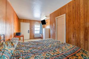 gulfway motel by oyo near airport i 37