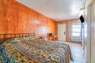 gulfway motel by oyo near airport i 37