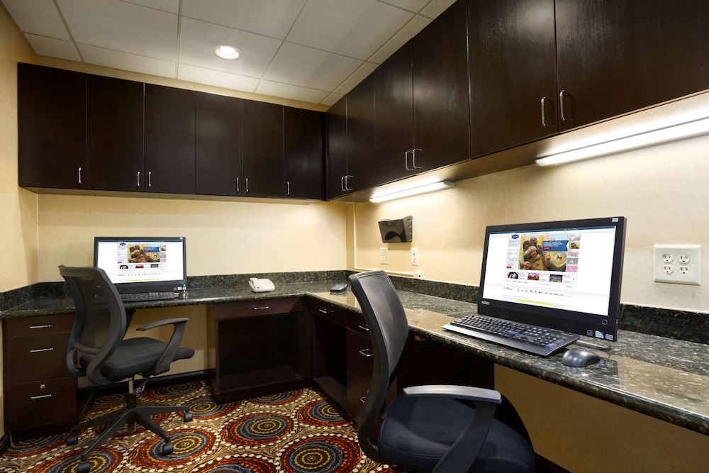 hampton inn lenoir city