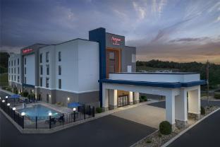 hampton inn lenoir city