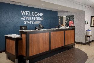 Hampton Inn Lenoir City,Caryville>>Alcoa,3 star