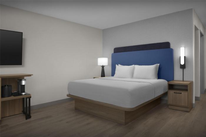 hampton inn lenoir city