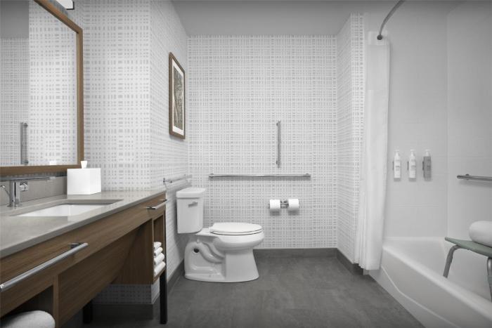 hampton inn lenoir city
