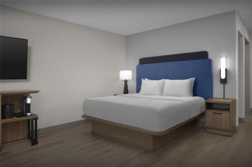 hampton inn lenoir city