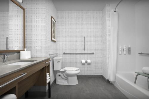 hampton inn lenoir city