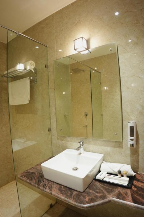 the krati resort
