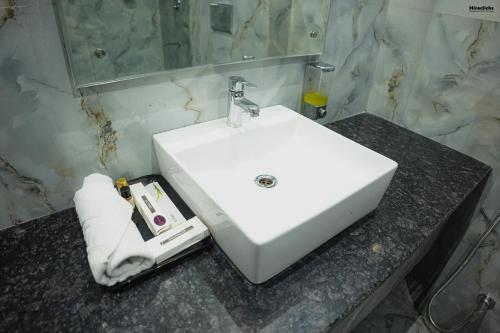 The Krati Resort,,2 star