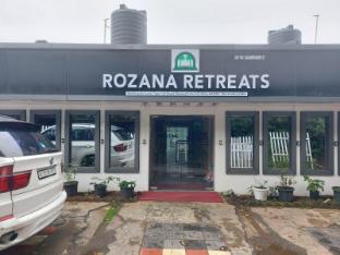 rozana retreats