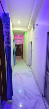 hotel ganga palace by grb