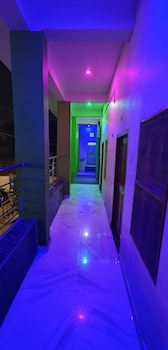 hotel ganga palace by grb