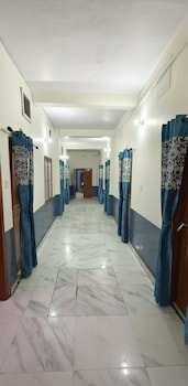 hotel ganga palace by grb