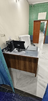 hotel ganga palace by grb