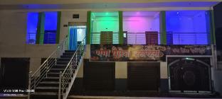 hotel ganga palace by grb