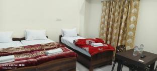 hotel ganga palace by grb