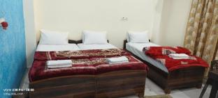 hotel ganga palace by grb