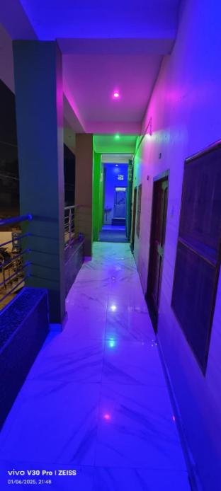 hotel ganga palace by grb